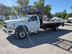 2020 Ram 5500 Chassis Cab