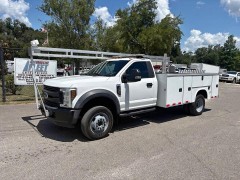 BUY FORD SUPER DUTY F-450 DRW 2019 XL, afetrucks