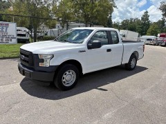BUY FORD F-150 2015 XLT, afetrucks