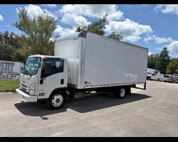 2022 Chevrolet 4500 Lcf Gas