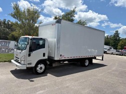 2022 Chevrolet 4500 Lcf Gas