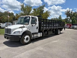 2018 Freightliner M2
