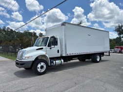 2017 International 4300