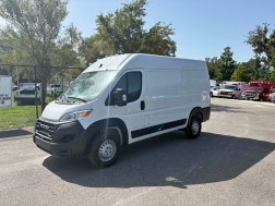 2025 Ram Promaster Cargo Van