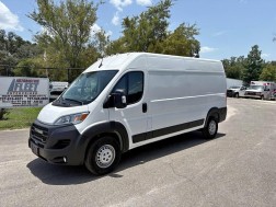 2025 Ram Promaster Cargo Van