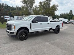 BUY FORD SUPER DUTY F-250 SRW 2023 XL, afetrucks