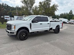 2023 Ford Super Duty F-250 Srw