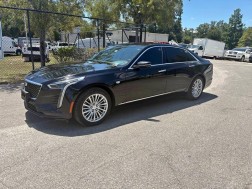 2019 Cadillac Ct6