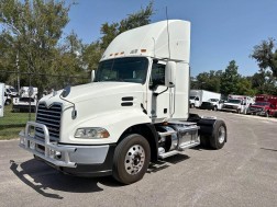 2013 Mack Cxu612