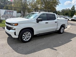 2022 Chevrolet Silverado 1500 Ltd