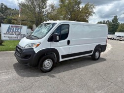 2025 Ram Promaster Cargo Van