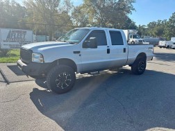2004 Ford Super Duty F-250