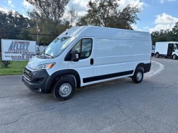 2025 Ram Promaster Cargo Van