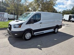 BUY FORD Transit Cargo Van 2025 Base, afetrucks