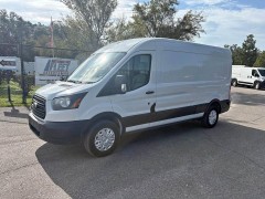 BUY FORD Transit Van 2019 Base, afetrucks