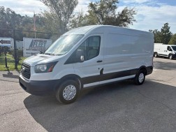 2019 Ford Transit Van