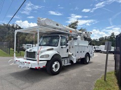 BUY Freightliner M2 2016, afetrucks