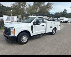 2023 Ford Super Duty F-250 Srw