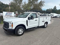 BUY FORD SUPER DUTY F-250 SRW 2023 XL, afetrucks