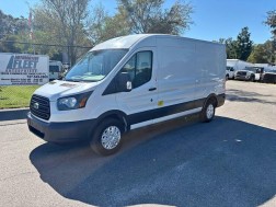 2019 Ford Transit Van