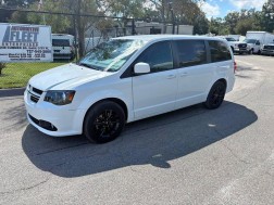 2020 Dodge Grand Caravan