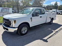 2019 Ford Super Duty F-250 Srw