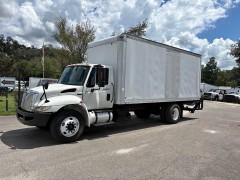 BUY INTERNATIONAL DURASTAR 2010, afetrucks