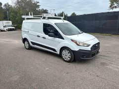 BUY FORD Transit Connect Van 2023 XL, afetrucks