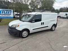 BUY RAM ProMaster City Wagon 2020 Base, afetrucks