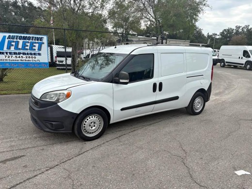 2020 Ram Promaster City Wagon