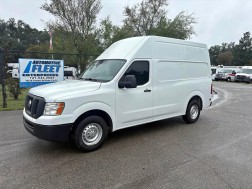 2016 Nissan Nv
