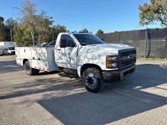 BUY CHEVROLET SILVERADO MD 2021 WORK TRUCK, afetrucks