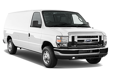Ford Transit Cargo Van